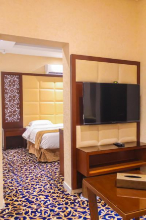 Ayoon Almmlaka Hotel Suites 2